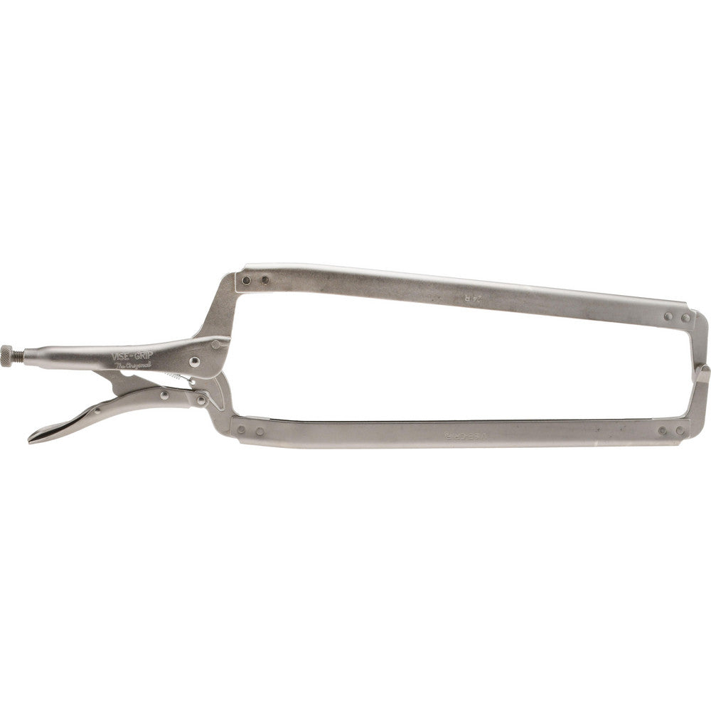 Irwin 275 Locking Plier Standard Jaw