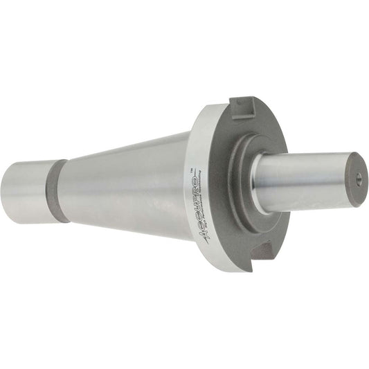 Accupro 778902 JT3 Inside Taper, NMTB40 Outside Taper, NMTB to Jacobs Taper Adapter