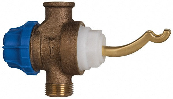 Bradley S07-066 Wash Fountain Foot Valve
