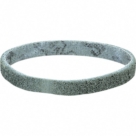 Dynabrade 90311 Abrasive Belt  1/2" Wide, 12" OAL, Silicon Carbide