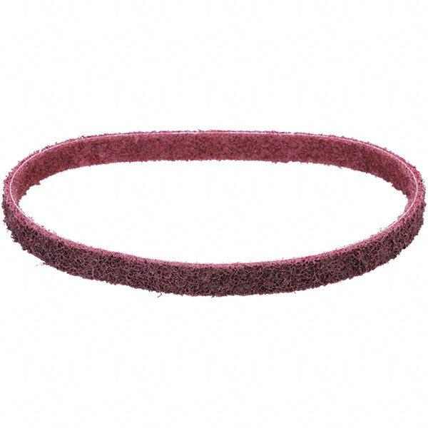 Dynabrade 90294 Abrasive Belt  3/4" Wide, 18" OAL, Aluminum Oxide