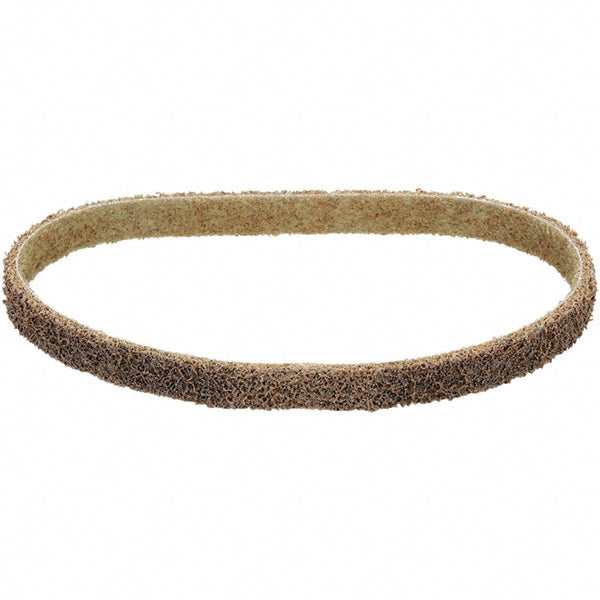 Dynabrade 90299 Abrasive Belt  3/4" Wide, 18" OAL, Aluminum Oxide