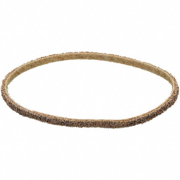 Dynabrade 90460 Abrasive Belt  1/4" Wide, 24" OAL, Aluminum Oxide