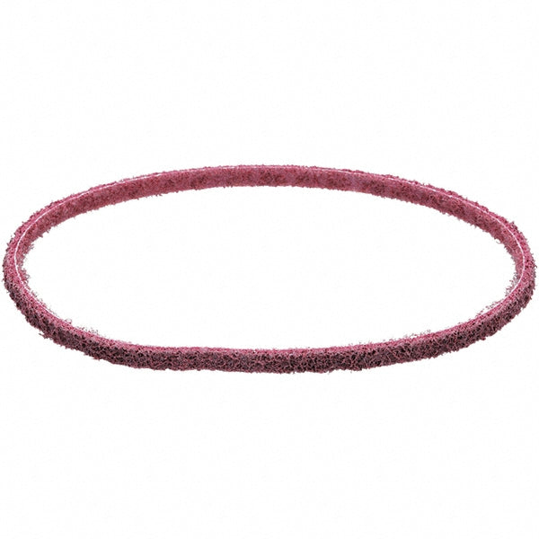 Dynabrade 90433 Abrasive Belt  1/4" Wide, 24" OAL, Aluminum Oxide