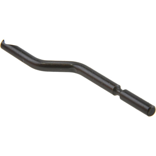 Noga BC3201 1/8" Max Head Dia Right-Handed Deburring Countersink Blade