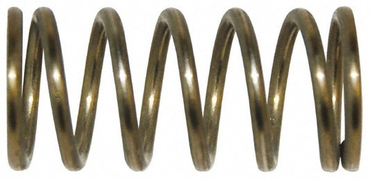 Gardner Spring 36536GS Precision Compression Spring 0.6000" OD, 1-1/2" Free Length
