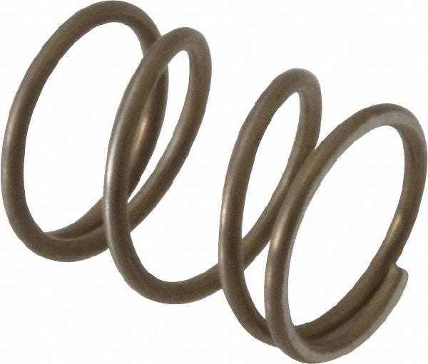Gardner Spring 36290GS Precision Compression Spring 0.24" OD, 5/16" Free Length