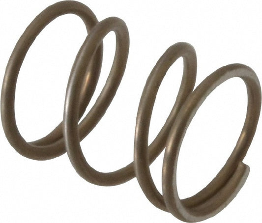 Gardner Spring 36290GS Precision Compression Spring 0.24" OD, 5/16" Free Length