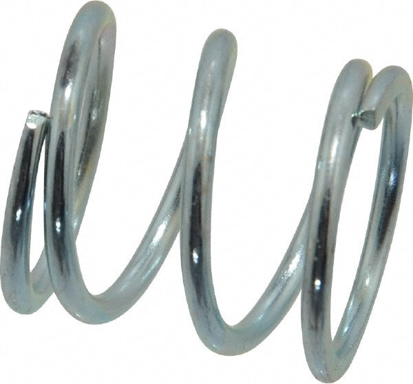 Gardner Spring 36120G Precision Compression Spring 0.72" OD, 3/4" Free Length