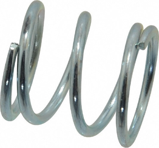Gardner Spring 36120G Precision Compression Spring 0.72" OD, 3/4" Free Length