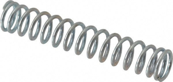 Gardner Spring 36254G Precision Compression Spring 0.18" OD, 1" Free Length