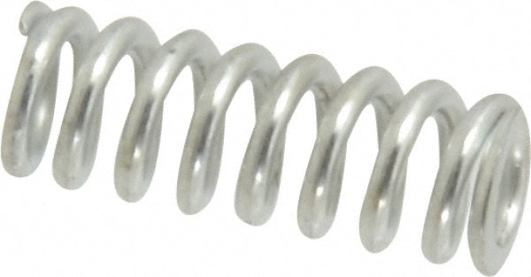 Gardner Spring 36278G Precision Compression Spring 0.18" OD, 1/2" Free Length