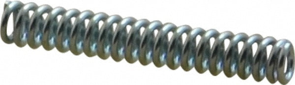 Gardner Spring 36284G Precision Compression Spring 0.18" OD, 1-1/4" Free Length