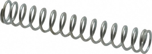 Gardner Spring 36314G Precision Compression Spring 0.24" OD, 1-1/2" Free Length