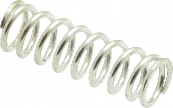 Gardner Spring 36320G Precision Compression Spring 0.24" OD, 3/4" Free Length