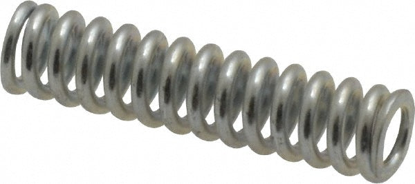 Gardner Spring 36341G Precision Compression Spring 0.24" OD, 1" Free Length