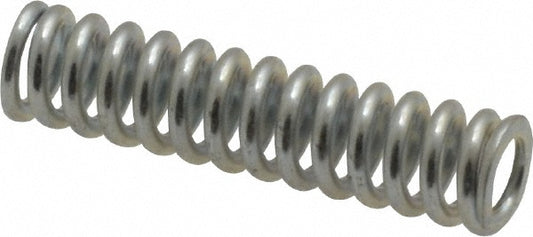 Gardner Spring 36341G Precision Compression Spring 0.24" OD, 1" Free Length