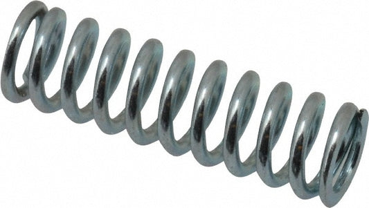 Gardner Spring 36392G Precision Compression Spring 0.3" OD, 1" Free Length