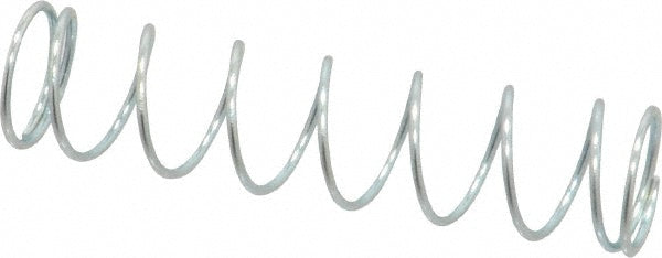 Gardner Spring 36401G Precision Compression Spring 0.36" OD, 1-1/2" Free Length
