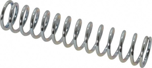 Gardner Spring 36449G Precision Compression Spring 0.42" OD, 2" Free Length