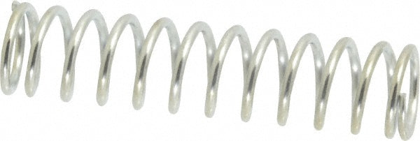 Gardner Spring 36479G Precision Compression Spring 0.48" OD, 2" Free Length