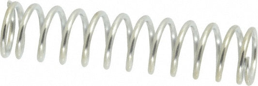 Gardner Spring 36479G Precision Compression Spring 0.48" OD, 2" Free Length
