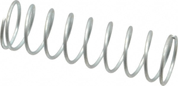 Gardner Spring 36506G Precision Compression Spring 0.6" OD, 2" Free Length