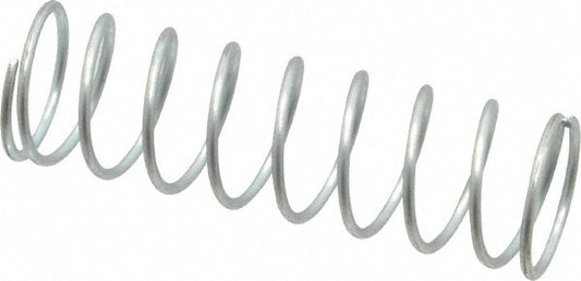 Gardner Spring 36506G Precision Compression Spring 0.6" OD, 2" Free Length