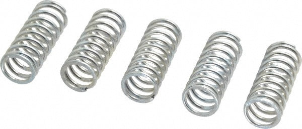 Gardner Spring 36530G Precision Compression Spring 0.6" OD, 1-1/2" Free Length