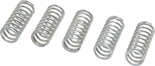 Gardner Spring 36530G Precision Compression Spring 0.6" OD, 1-1/2" Free Length
