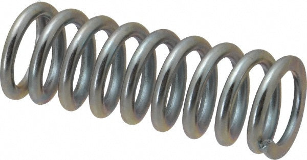 Gardner Spring 36578G Precision Compression Spring 0.72" OD, 2" Free Length
