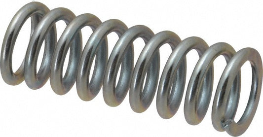 Gardner Spring 36578G Precision Compression Spring 0.72" OD, 2" Free Length