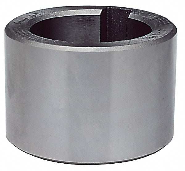 Value Collection SC00617761 2" ID x 2-3/4" OD, Alloy Steel Machine Tool Arbor Spacer