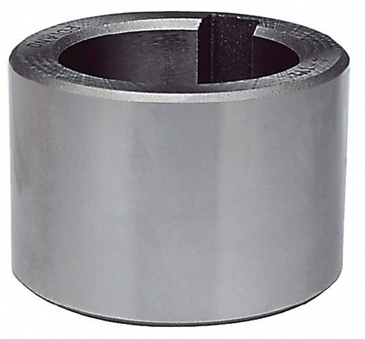 Value Collection SC00617761 2" ID x 2-3/4" OD, Alloy Steel Machine Tool Arbor Spacer