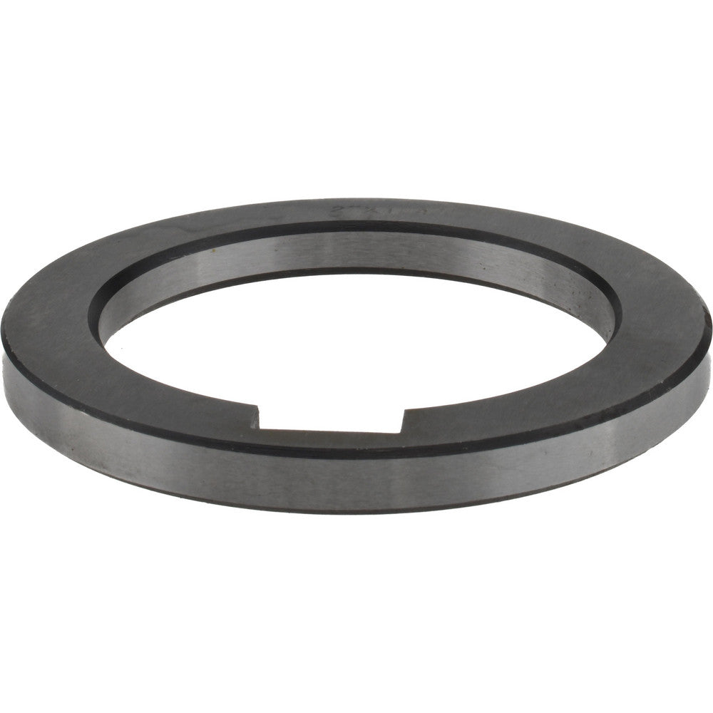 Value Collection SC00617720 2" ID x 2-3/4" OD, Alloy Steel Machine Tool Arbor Spacer