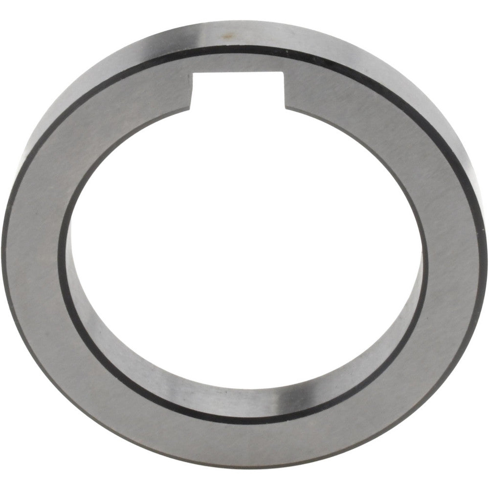 Value Collection SC00617746 2" ID x 2-3/4" OD, Alloy Steel Machine Tool Arbor Spacer