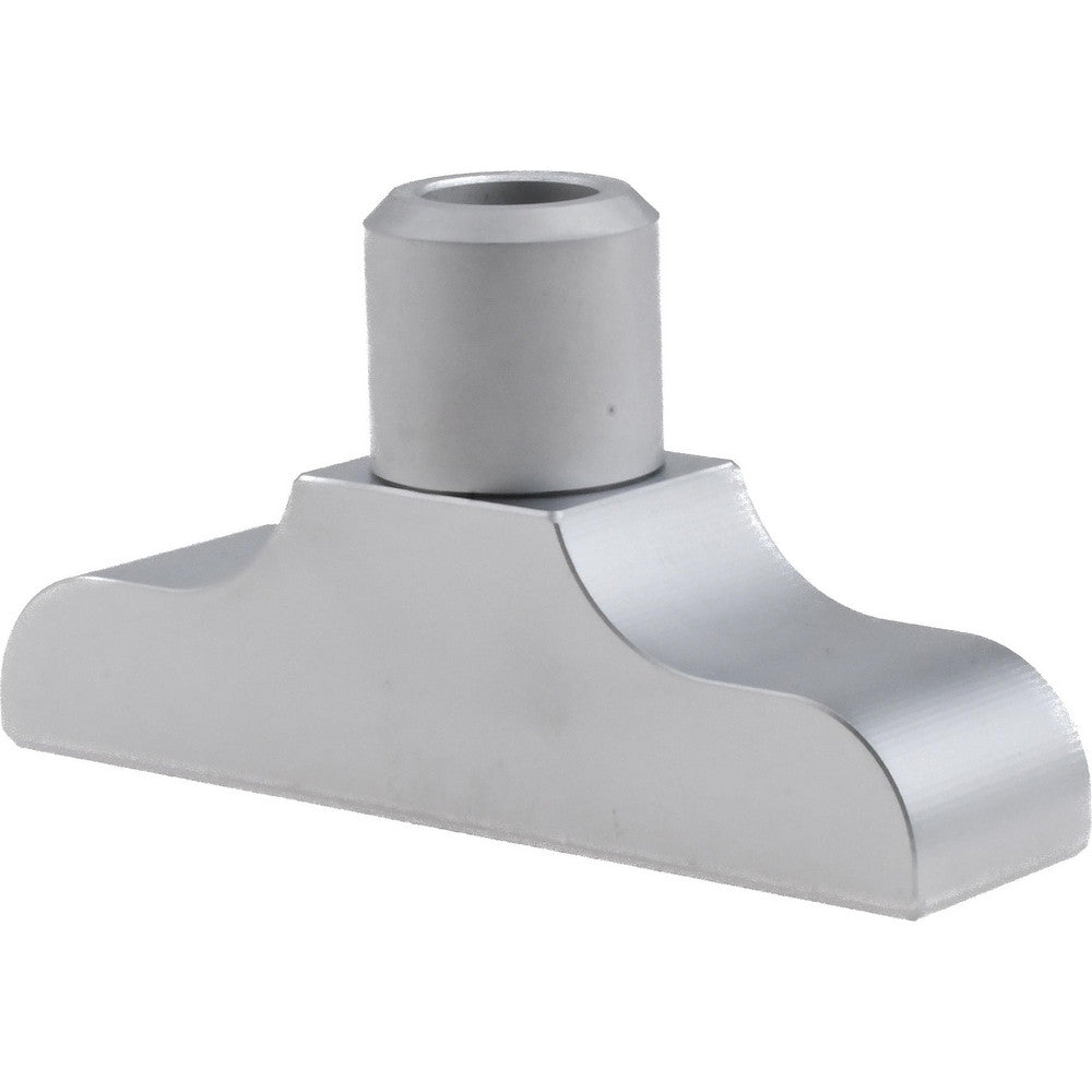 Mitutoyo 21JZA210 2-1/2 Inch Long, Stainless Steel, Depth Gage Base