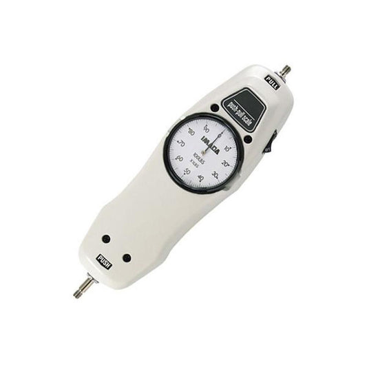 Imada FB-32OZ 32 Ounce Capacity, Mechanical Tension and Compression Force Gage