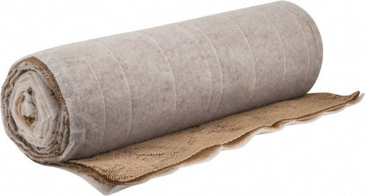 Pro-Source PRO10802 Panel Air Filter 42" Wide, 98% Efficiency