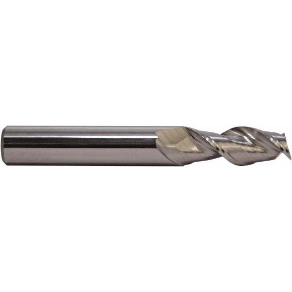 M.A. Ford 13631254 Square End Mill