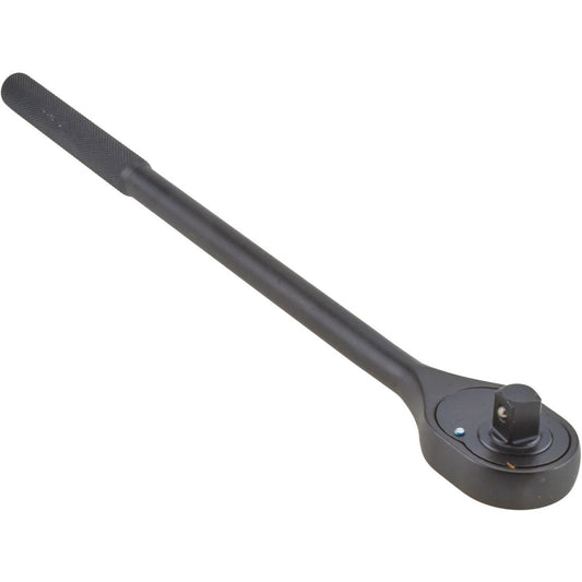 Proto J5450BL Standard Ratchet 1/2" Drive, Pear Head