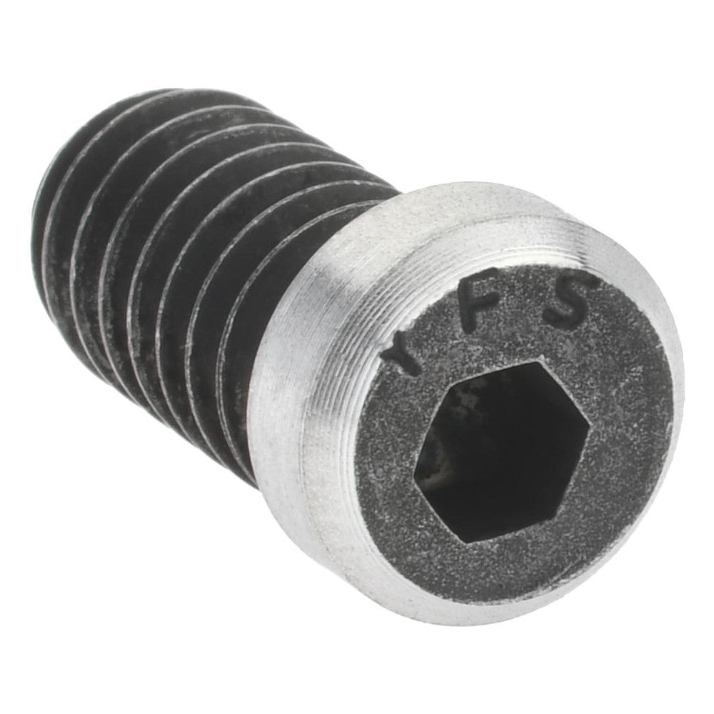 Gibraltar G-02SC11620 1/4-20, 1/2" Long, Steel, Cam Clamp Screw