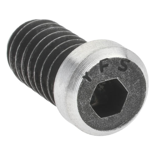 Gibraltar G-02SC11620 1/4-20, 1/2" Long, Steel, Cam Clamp Screw