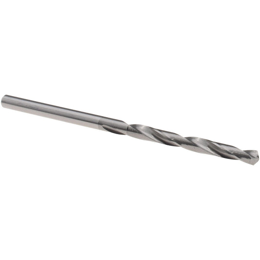 OSG 220-1130 Jobber Drill #33, 118 deg Point, Solid Carbide