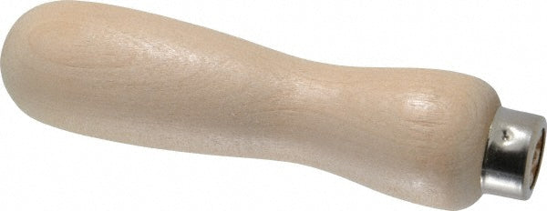Lutz 10105 5" Long x 1-1/4" Diam File Handle