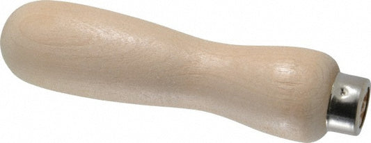 Lutz 10105 5" Long x 1-1/4" Diam File Handle