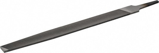 Nicholson 21839NN American-Pattern File 10" Long, Mill, Single