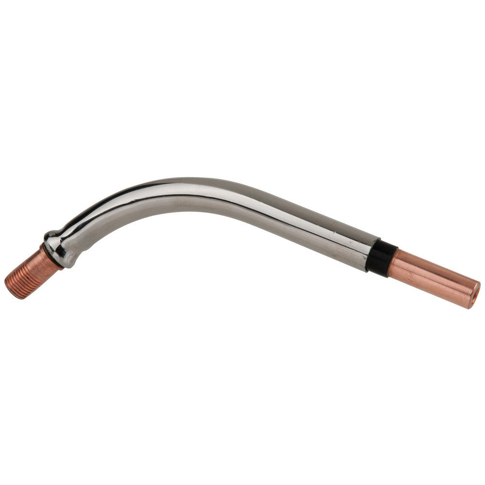 Lincoln Electric KP1928-1 GUN TUBE ASBLY, 60 DEG, 400A