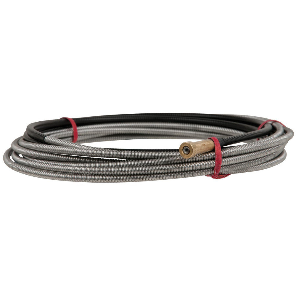 Lincoln Electric KP44-3545-15 MIG Welder Wire Liner 0.025 to 0.045" Wire Dia, 15' Long