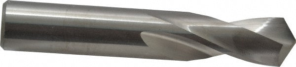 M.A. Ford 20668750 Screw Machine Length Drill Bit 0.6875" Dia, 118 &deg, Solid Carbide